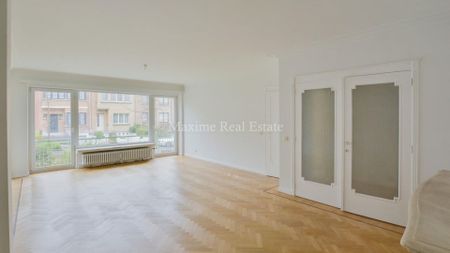Appartement te huur in Woluwe-Saint-Pierre - Foto 2