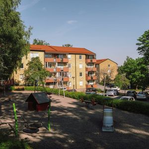 Björknäsvägen 25 - Photo 2