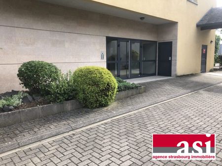 2 Pièces avec balcon et garage - Photo 5