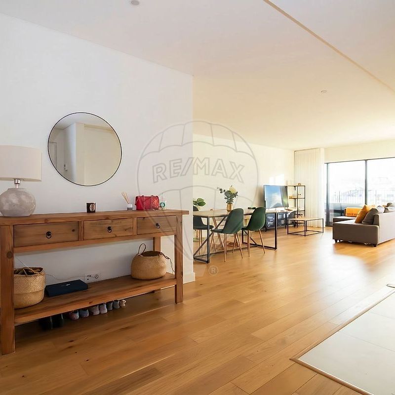 Apartamento T4 em Lisboa - Foto 1