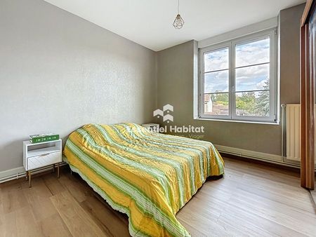 Appartement 4 pièces à Bouligny - Photo 3