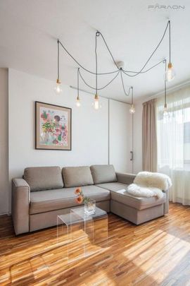 Pronájem bytu 2+kk 45 m2 - Фото 1