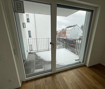 Openplan Living im Tuchmacherviertel - Photo 6