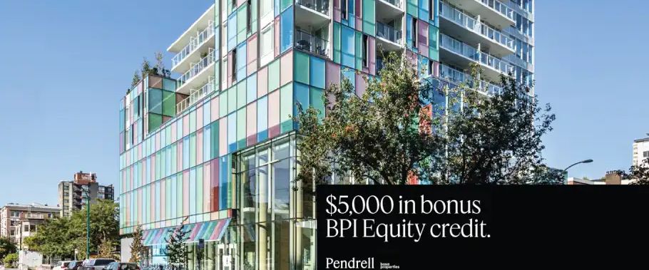 Pendrell | 1108 Pendrell St, Vancouver - Photo 1
