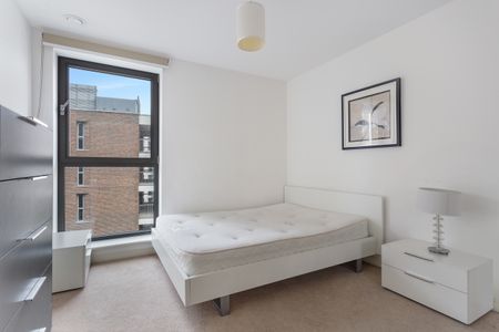 1 bedroom apartment to rent - Photo 3