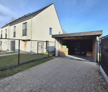 Beentjesstraat 1 / A, 9850 Deinze - Photo 4