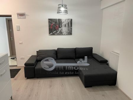 Apartament 2 camere GaraArca Residence - Photo 2