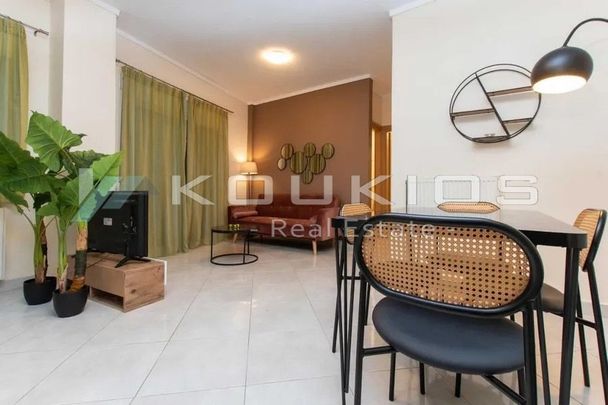 Διαμέρισμα για ενοικίαση Κέντρο (Καλαμαριά) - Photo 1
