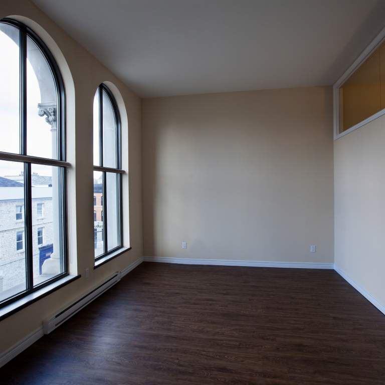 The Cornerstone Apartments - Photo 1