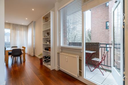 Appartement te huur: Koningin Sophiestraat 112 2595 TM Den Haag - Foto 5