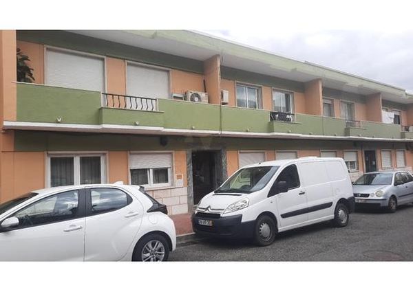 Apartamento T1