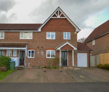 2 bedroom terraced house to rent - Photo 6