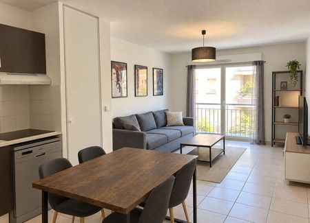 Appartement à louer 3 pièces • Sorgues - Photo 2