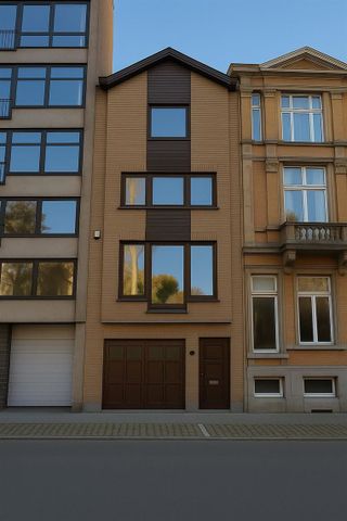 Gelijkvloers appartement te huur in Gent - Foto 2