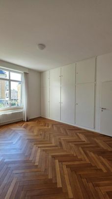 3.5 Zimmer, 97 m², 1. Stock - Photo 1