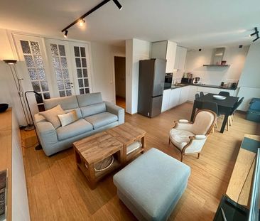 Appartement te huur - Photo 4