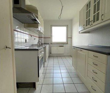 Großzügige 3-Zimmer-Whg. mit Balkon und Blick über die Förde // Kie... - Foto 3