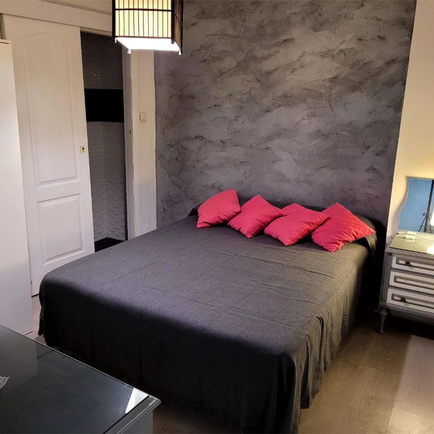 Piso de alquiler en Calle Montijo, 17, San Lorenzo - Photo 1