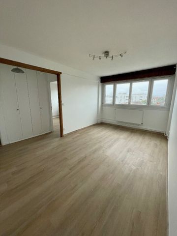 Location appartement 2 pièces, 42.42m², Toulouse - Photo 3