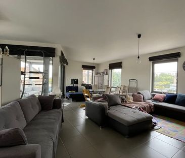 Appartement te huur - Photo 5