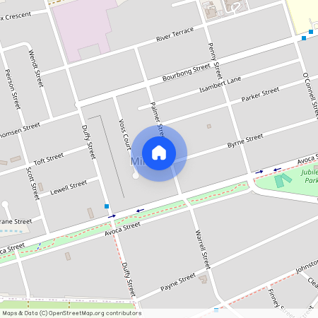 23 Palmer Street, Qld 4670, Millbank