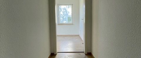 Frei ab Anfang Februar 2026! 2-Zimmer-Wohnung in Wilhelmshaven Fedderwardergroden - Foto 1