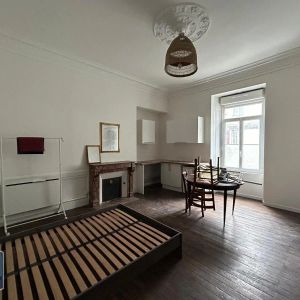 Appartement à louer 1 pièce 25.16m² - Photo 2