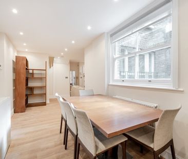 1 bedroom duplex to rent - Photo 3