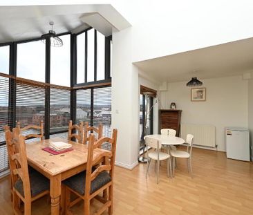 25 St. Georges Harbour, Belfast, BT1 3SG - Photo 3