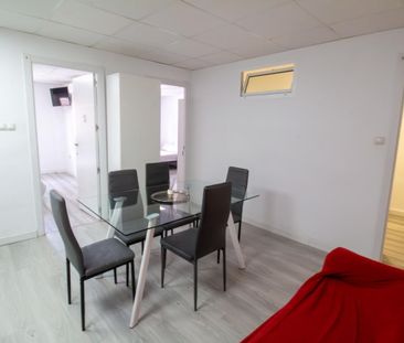 Piso de alquiler en Carrer de Ramiro de Maeztu, Aiora - Photo 4