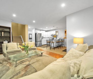 For Lease - 1058 Falgarwood Drive Unit# 132, Oakville, Ontario - Photo 4