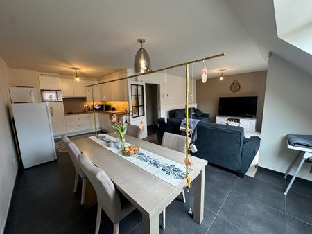 Appartement te huur in Langemark-Poelkapelle - Photo 5