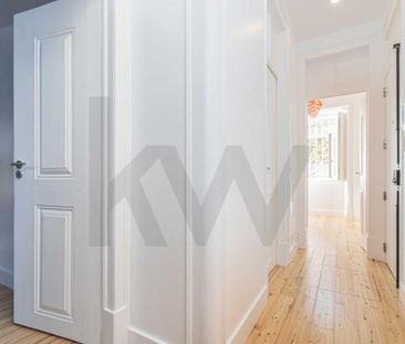 Apartamento T1 em Lisboa - Photo 6