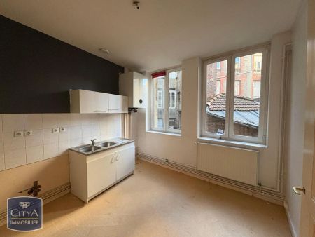 Appartement à louer 3 pièces 66.89m² - Photo 4