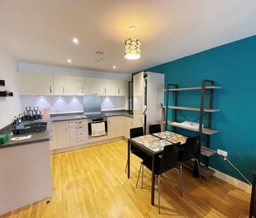 1 bedroom flat to rent - Photo 5