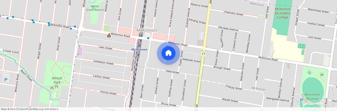 106/6-10 Claire St, Vic 3204, Mckinnon