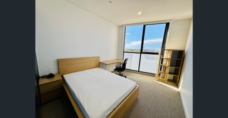 Short-Term Lease Only 4B3B Modern Apartment｜Fully Furnished - Photo 5