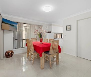 Family Home in Tranquil Suburb - Photo 1