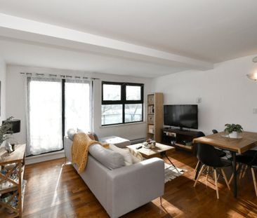 Appartement à louer - Photo 6