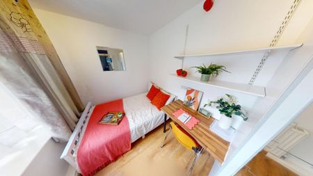 5 bedroom ground floor flat to rent - Photo 5