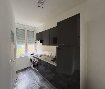 Location Appartement 1 pièce 30m² DUNKERQUE 59240 - Photo 4