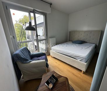 Appartement de 12 m² à Merignac - Photo 2