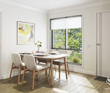 Townhouse 4Bedroom, 2car garage - Photo 6