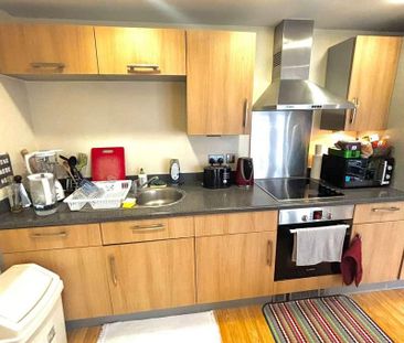 Eastside Mews, London, E3 - Photo 4