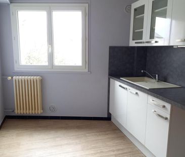 Appartement F2 en Très bon état locatif à VICHY (proche lycée et hô... - Photo 4