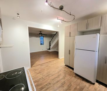 For Lease - 22 Fairfield Avenue, Toronto, Ontario - Photo 5