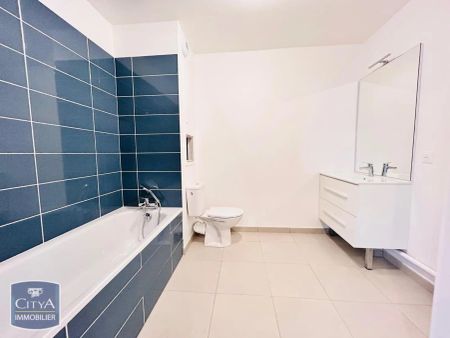 Appartement à louer 2 pièces 42.04m² - Photo 4