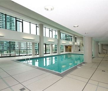 For Lease - 209 Fort York Boulevard Unit# 1656, Toronto, Ontario - Photo 1
