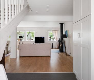 Hamngatan, Vaxholm - Photo 5