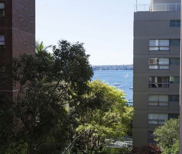 3F/6 Macleay Street, Potts Point NSW 2011 - Apartment For Rent | Do... - Photo 5